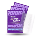 Benzac Power Patches