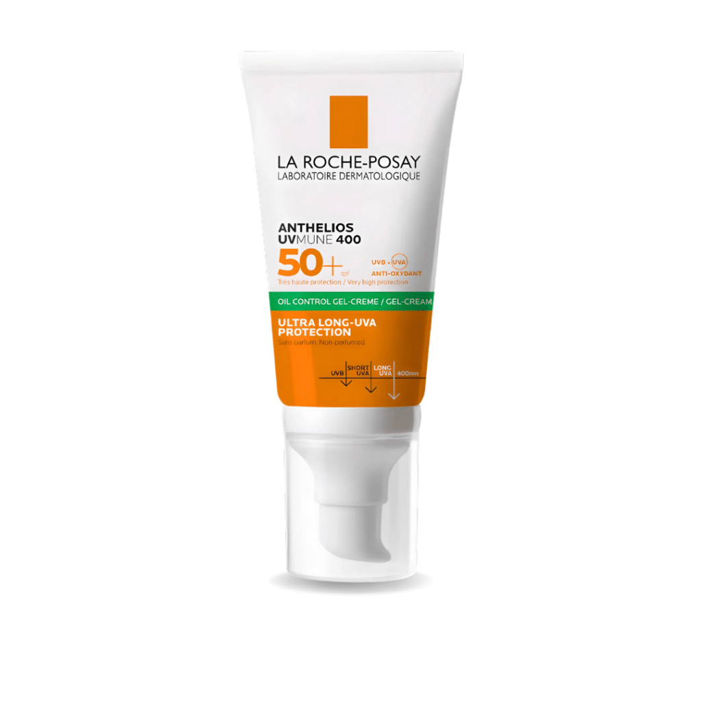 La Roche-Posay Anthelios UVMune Oil Control Gel-Cream SPF50