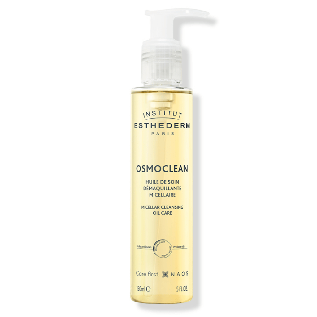 Esthederm Osmoclean Cleansing Oil 150ml — gentle cleansing oil, MD Dermoutlet.