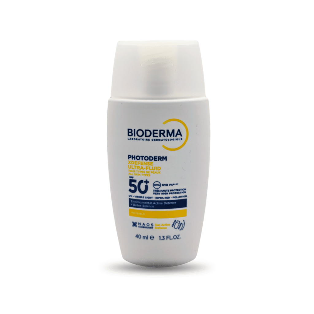 Bioderma Photoderm Xdefense Ultra-Fluid SPF50+