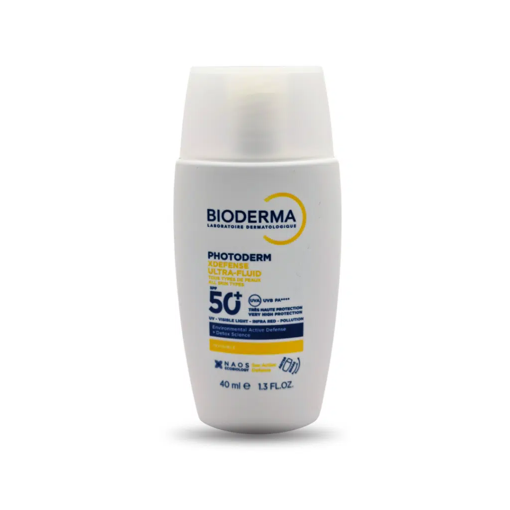 Bioderma Photoderm Xdefense Fluid SPF50+