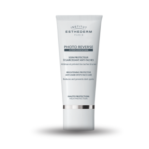 Esthederm Photo Reverse SPF 50 anti-dark spot sunscreen