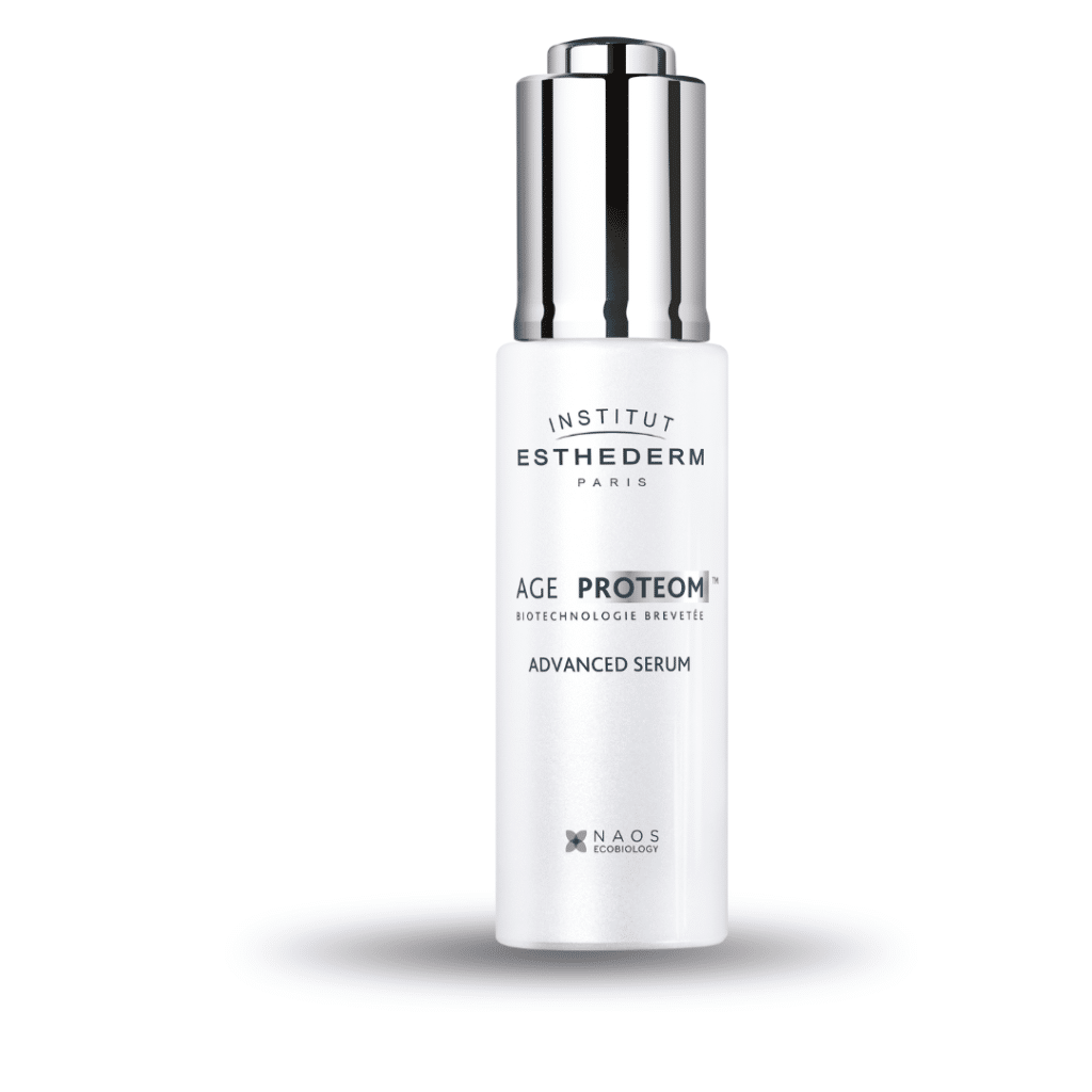 Age proteom advanced serum for reversing aging and a youthful look