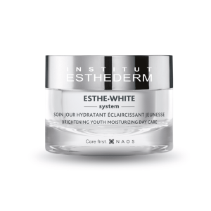 Esthederm Brightening Youth Day Cream product photo front view