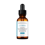 Skinceuticals CE Ferulic Antioxidant with vitamin C serum for brighter, firmer, and youthful skin