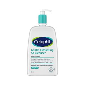 Cetaphil SA Cleanser 236ml
