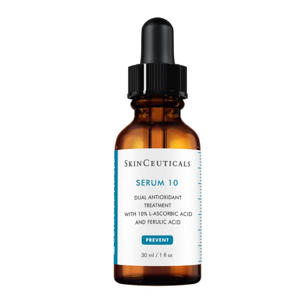 SkinCeuticals Serum 10 AOX+ antioxidant vitamin C serum