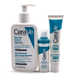 Cerave Blemish Control pack