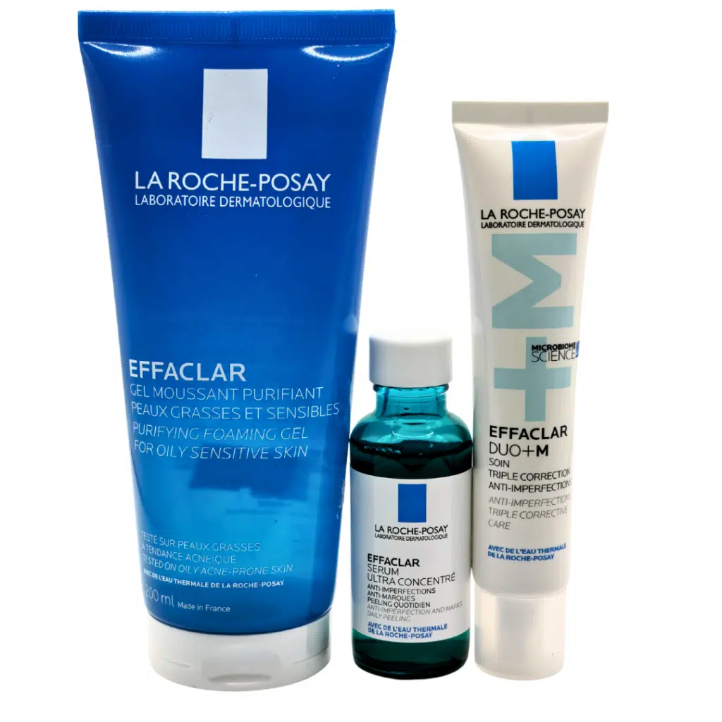 teen acne pack