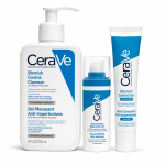 Cerave Blemish Control pack