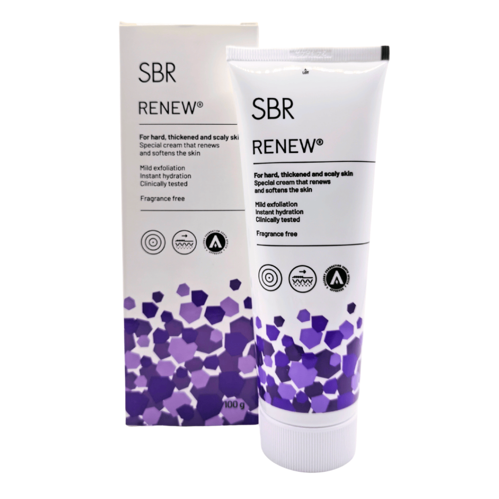 renew cream