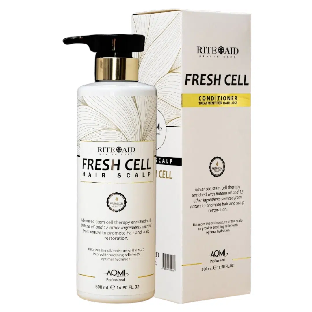 Rite Aid Fresh Cell Conditioner 500ml | MD Dermoutlet (Pty) Ltd.