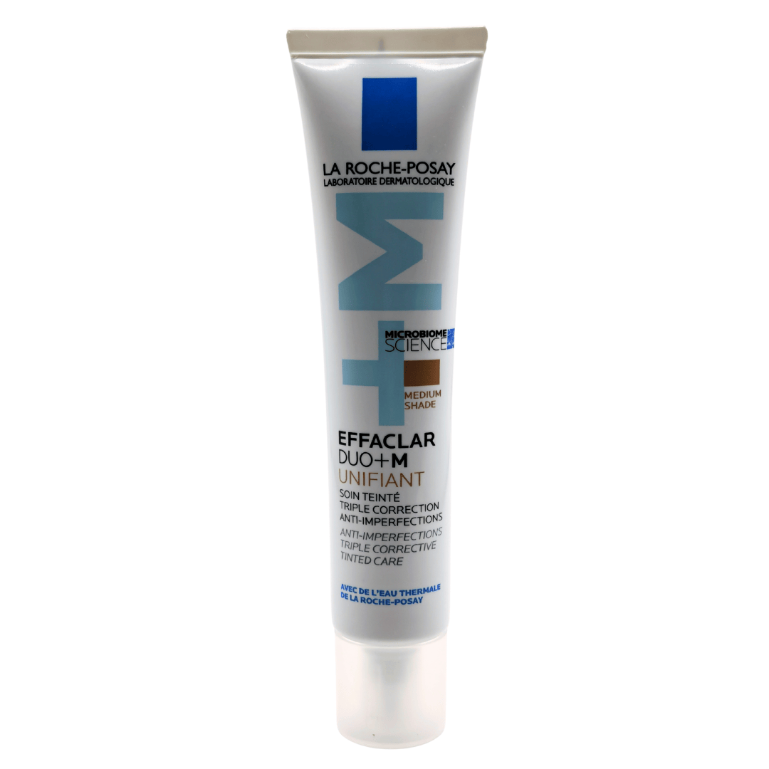 medium eff Effaclar duo medium