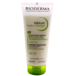 sebium cleanser
