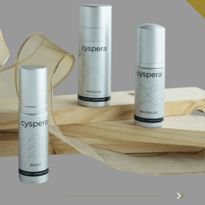 Blog 4 Cysteamine