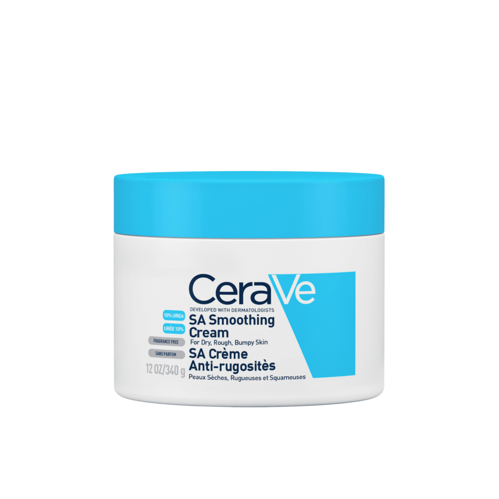 Cerave SA Smoothing Cream 340g