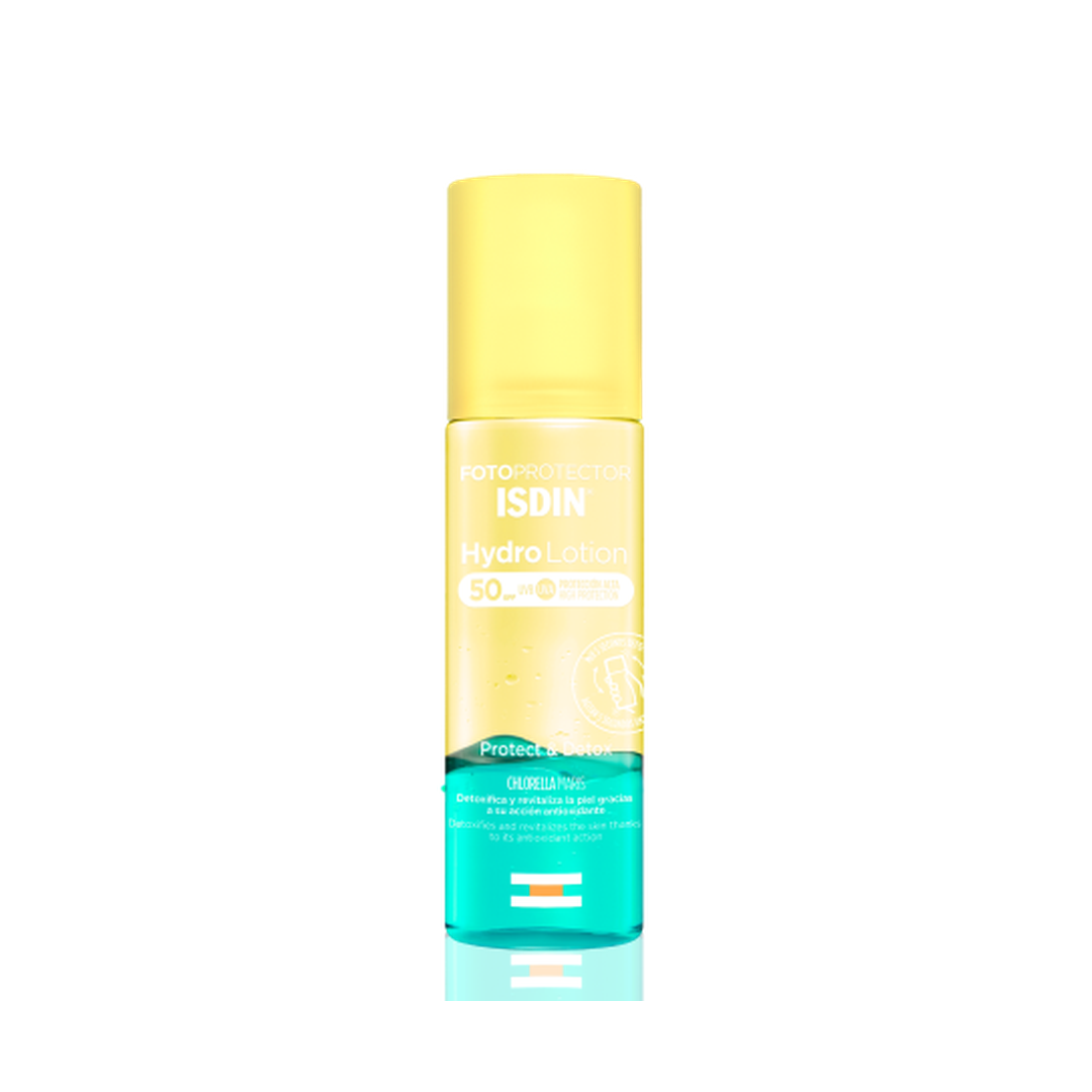 ISDIN FotoP HydroLotion SPF 50 200ml