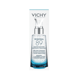 Vichy Laboratories Mineral 89