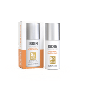 ISDIN Fotoprotector FusionWater Magic Repair