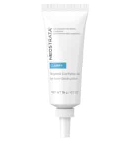 Neostrata Targeted Clarifying Gel Front