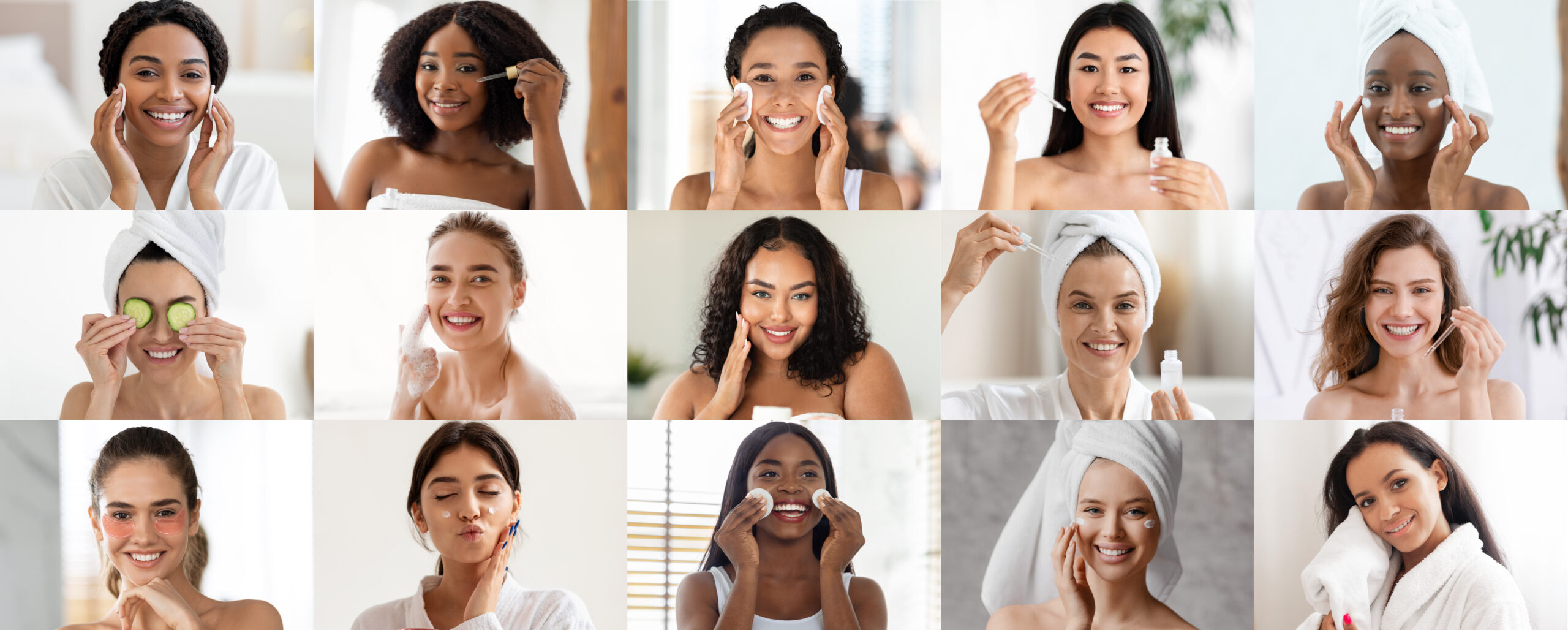 Preventive Skin Care Every Woman Should Start Early