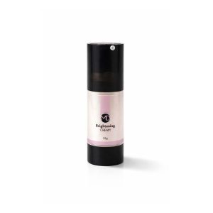 MD Cosmeceuticals by Matete Derma Brightening Cream 30ml for pigmentation, uneven skintone and barrier repair.