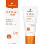 Heliocare Gel Color Light SPF50 50ml