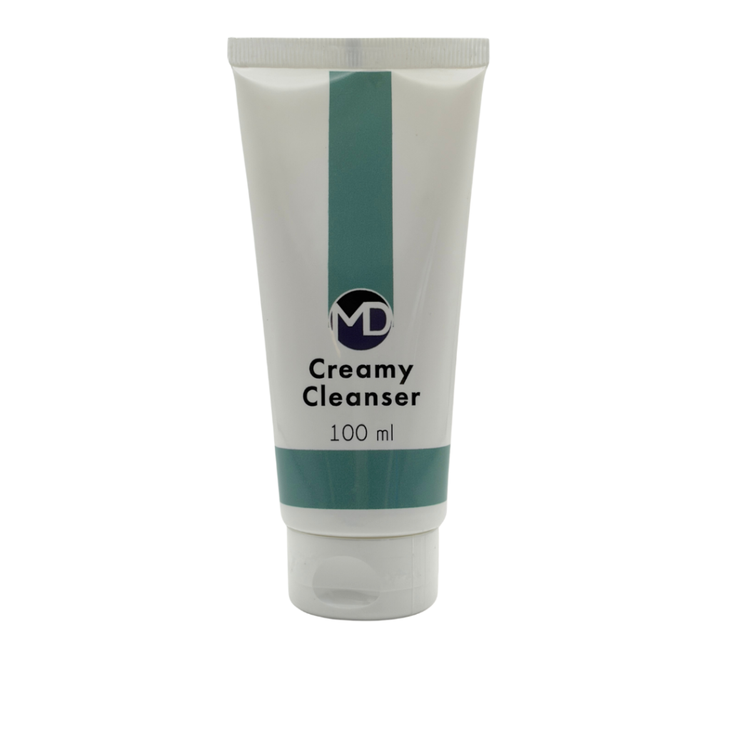 MD Cosmeceuticals Creamy Cleanser 100ml