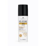 Heliocare 360 Gel Oil Free Beige SPF50 50ml