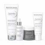 Bioderma Pigmentbio Pigmentation Pack full routine