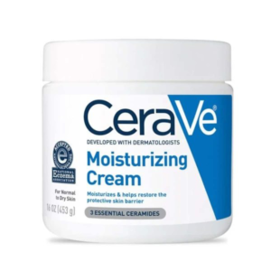 Cera Ve Moisturizing Cream 453g