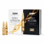 Isdinceutics Flavo-C Day & Night (10u + 10u)