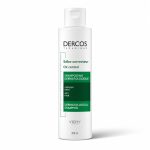 Vichy Dercos Purifying Oil Control Shampoo 200ml