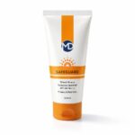 MD Cosmeceuticals Solar Safeguard Tinted SPF50 100ml