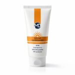 MD Cosmeceuticals Solar Safeguard SPF50 100ml
