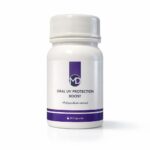 MD Cosmeceuticals Polypodium Leucotomas 480mg Capsules