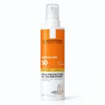 La Roche Anthelios Invisible Body Spray SPF50 200ml