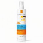 La Roche Anthelios Invisible Kids Spray SPF50+ 200ml