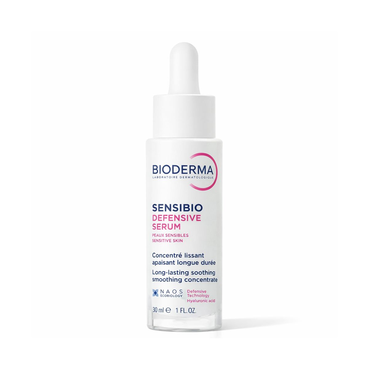WhatsApp Image 2026-04-17 at 09.54.34 Bioderma Sensibio Defensive Serum 30ml - Image 1