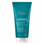 Avène Cleanance Gel Cleanser 200ml