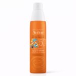 Avène SPF 50+ Spray for Children 200ml