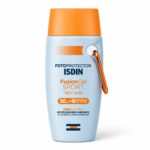 ISDIN FotoP Fusion Gel Sport 50+ 100ml