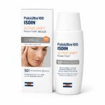 ISDIN FotoUltra 100 Active Unify 50ml