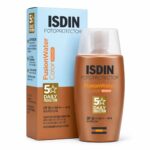 ISDIN Fusion Water Bronze SPF50 50ml