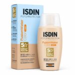 ISDIN Fusion Water Light SPF50 50ml