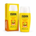 Isdin Fusion Water Magic by Alcaraz SPF50