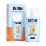 ISDIN Fusion Water SPF50 50ml