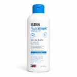 ISDIN Nutratopic PRO-AMP Cleansing Bath Gel 400ml