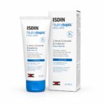 ISDIN Nutratopic PRO-AMP Emollient Cream 200ml