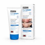 ISDIN Nutratopic PRO-AMP Facial Cream 50ml